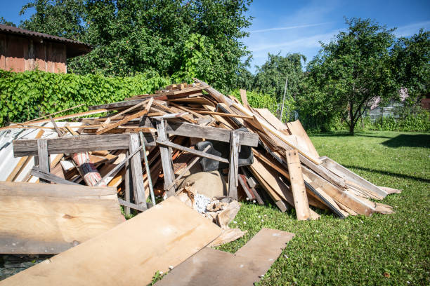 Best Demolition Debris Removal  in Livingston, TN