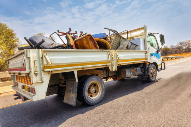 Best Garage Cleanout  in Livingston, TN